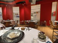 -德兴show鲜·蒸汽海鲜火锅餐厅(格创悦里店)