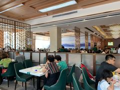 大堂-有心德(麦地店)