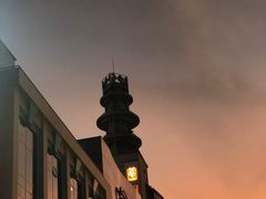 -沙洲路步行街(长安南路店)