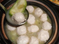 宝宝爱上小肉丸-客2代·客家菜(旺角店)