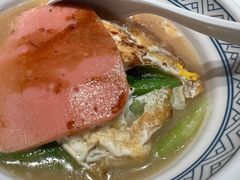 -開籠雀冰室(同和金铂店)