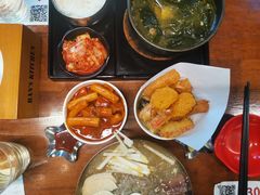 -米屋石锅拌饭(师大店)