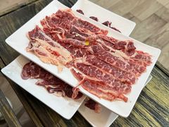 -伟记牛肉(金鸿公路店)