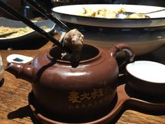 -麦大叔·福建客家菜(东百中心MINI店)
