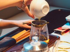 -翕间食·精致淮扬菜(江苏大剧院店)