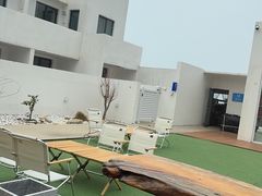 -海岛日记(养马岛店)