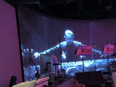 -粉墨特色菜·烧烤音乐酒馆