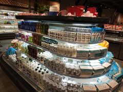 -翠微家园超市(甘家口店)