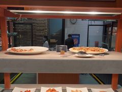 -顺德美的万豪酒店·自助餐·贡厨