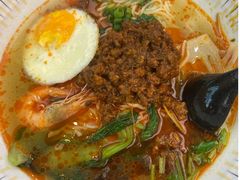 -面乙新派手擀面(大悦城店)