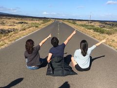 -夏威夷火山国家公园