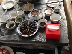 -鑫龙火锅城(青岛分店)