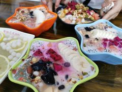 -串妹花式冰粉(乐山总店)