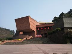 -乐山市博物馆