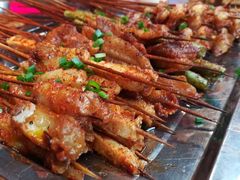 -夜烤·宜宾烧烤(回龙湾店)