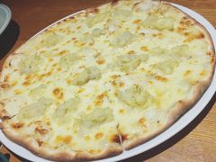 -JINNS锦时 steak&pizza(浸信会礼拜堂旧址店)