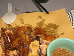 -章吴记喜瑞餐厅(东东城店)