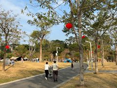 -白石龙音乐公园