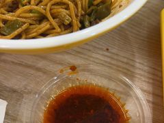 -回民餐厅(红旗路店)