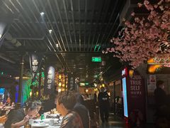 -桂满陇-西湖船宴(西单大悦城店)
