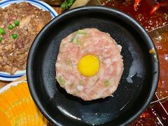 -小天鹅火锅·一线江景洪鼎旗舰店(洪崖洞店)
