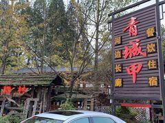 -青城甲(青城山店)