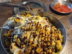-MI WU FACTORY米屋美食工厂餐厅(绿地店)