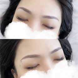 -MIVI野生眉纹绣纹眉