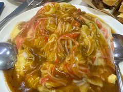 -華歡冰室-WahFoon(吉大店)