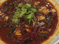 -阿西娅食府(中关村店)