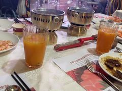 -芭菲盛宴·环球美食(解放碑英利国际店)