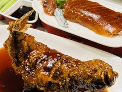 -大鸭梨烤鸭(甘家口店)