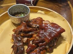 -亮欢寨(凯里总店)