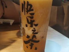 -LELECHA乐乐茶(美罗城店)