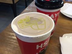 -沪上阿姨·精选茶饮(十一经路店)