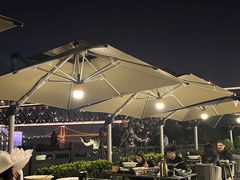 -汉水谣·江景餐厅(江滩店)