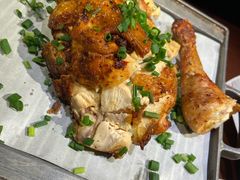 -绿茶餐厅(千岛湖银泰城店)