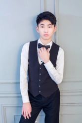 点击看大图 -巴黎婚纱摄影(瑞安旗舰店)