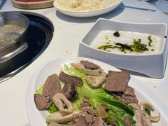 -中国凉都黄牛肉馆(杭州总店)