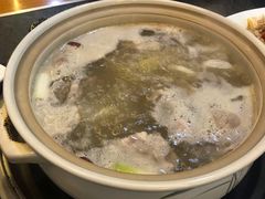 -清真华宇开锅羊肉