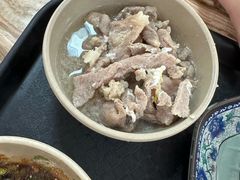 -小高后安粉餐厅(解放四路店)