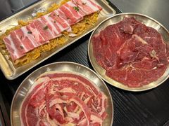 老太太特色肥牛-西塔老太太泥炉烤肉(龙湖北苑天街店)