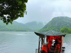 -富春桃源风景区