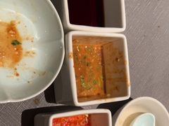 -左庭右院鲜牛肉火锅黑金店(陆家嘴中心店)