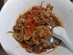 -聚鑫朋酸菜肥肠(文艺路口店)