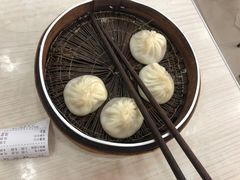 -珊珊小笼馆(仙霞路店)