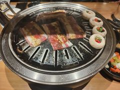 -九田家黑牛烤肉料理(太原迎泽区同至人店)