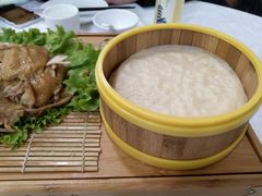 -惠丰堂饭庄·烤鸭·京味菜(翠微路店)