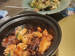 -山水茶艺馆·点心粤菜·30年老字号