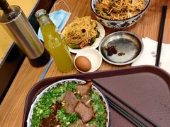 -有礼有面(知春路店)